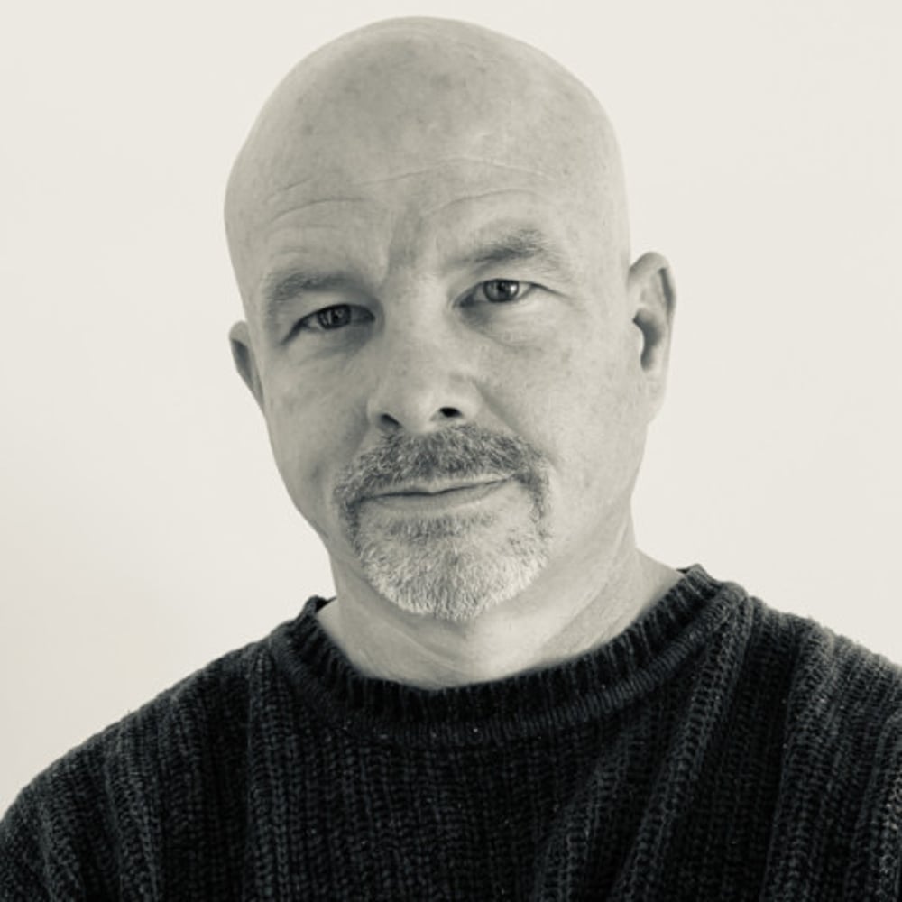 Profile thumbnail image for John Tanner | Speaker & Author