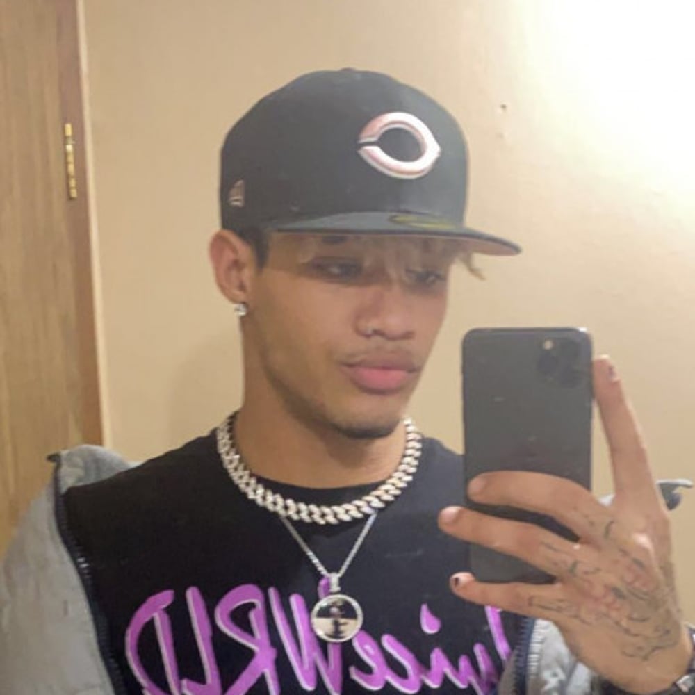 Profile thumbnail image for Johnny Backwood