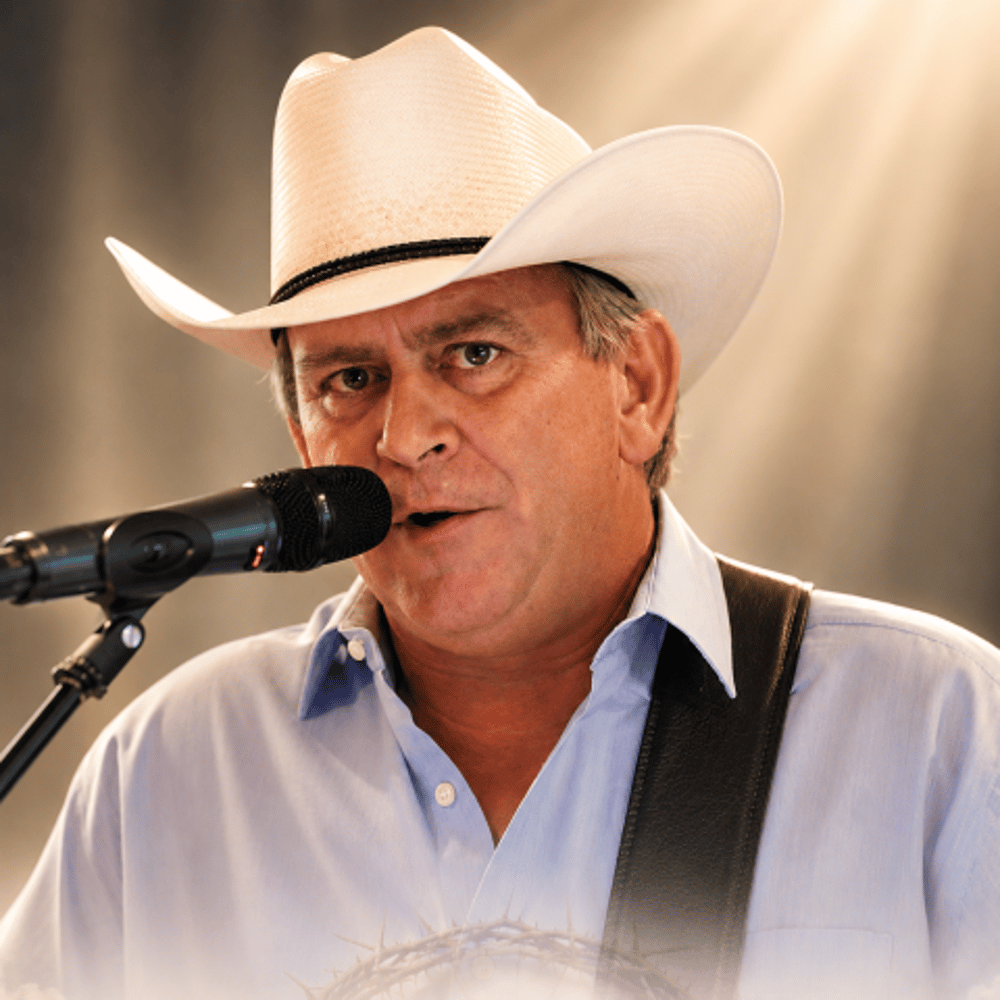 Profile thumbnail image for Johnny Lee Howard - LIVE!