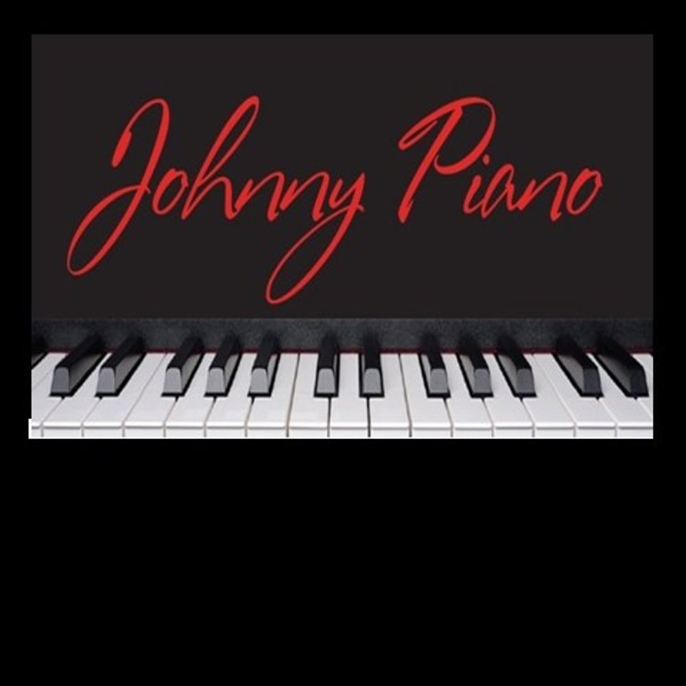 Profile thumbnail image for Johnny Piano
