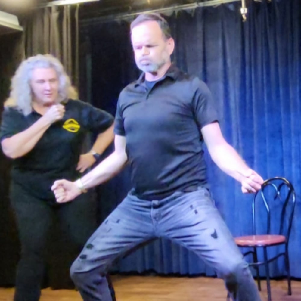 Profile thumbnail image for Johnny Rooster Live