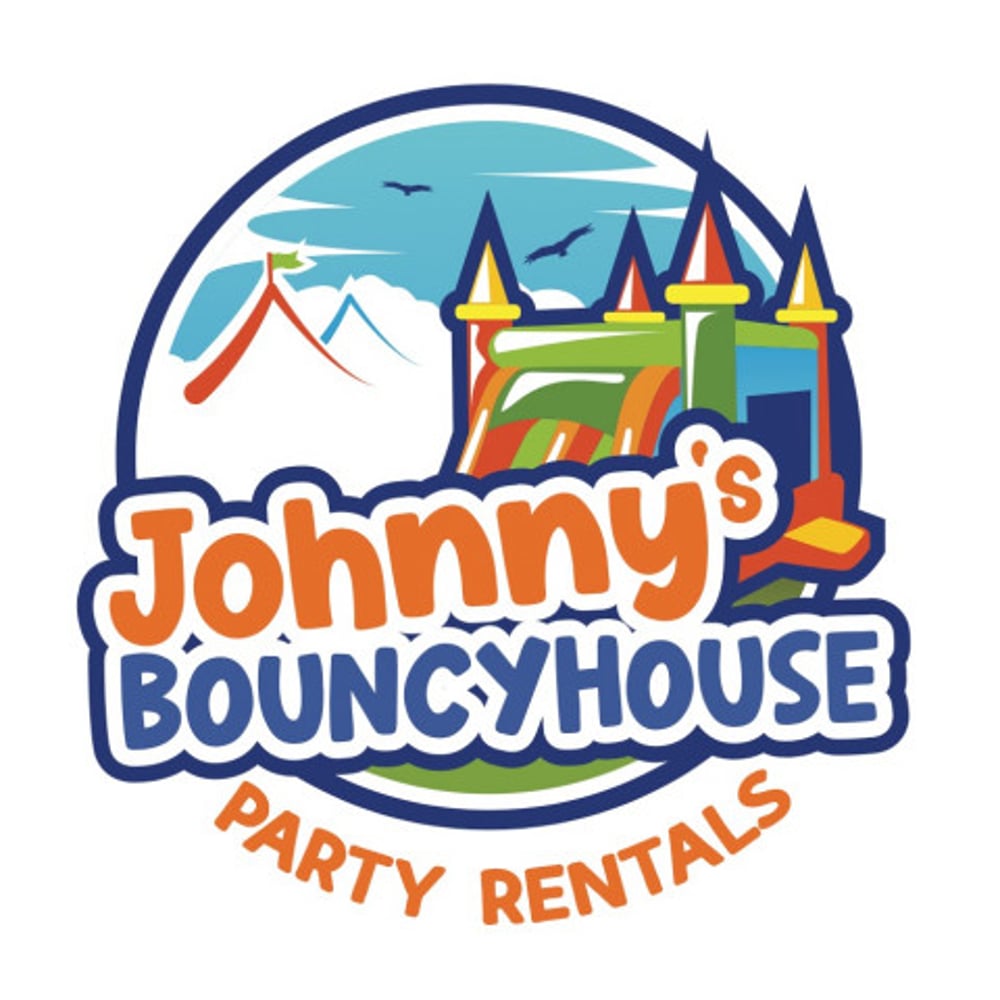 Profile thumbnail image for Johnnys Bouncy House & Party Rentals