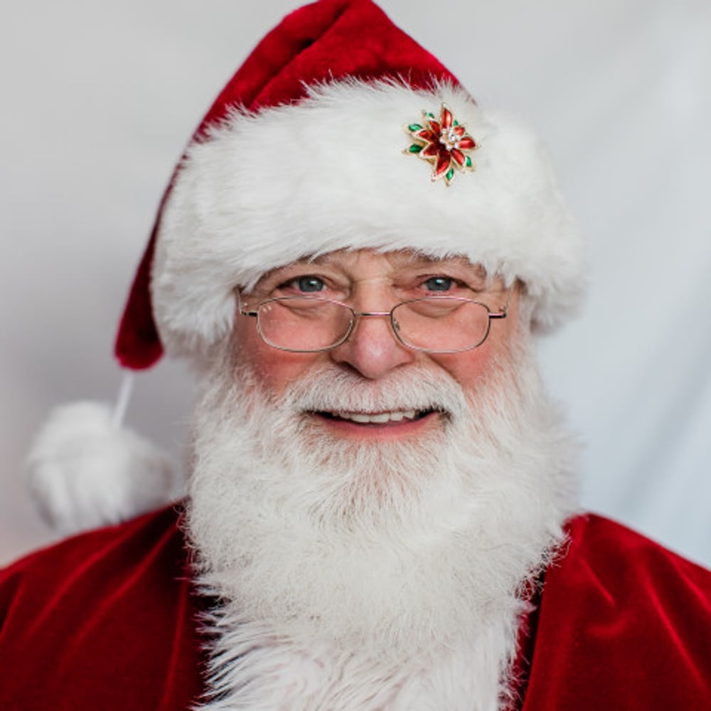 Profile thumbnail image for Jolly Santa Joe
