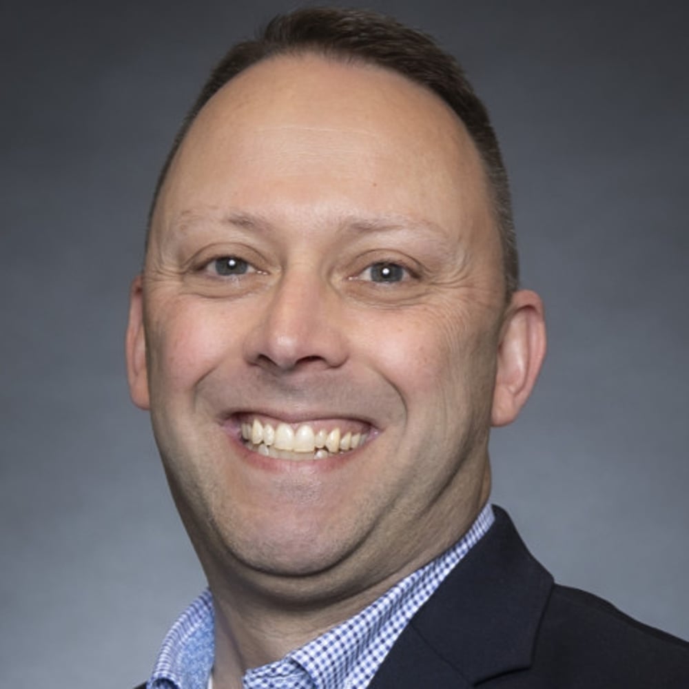 Profile thumbnail image for Jon Allen Leadership