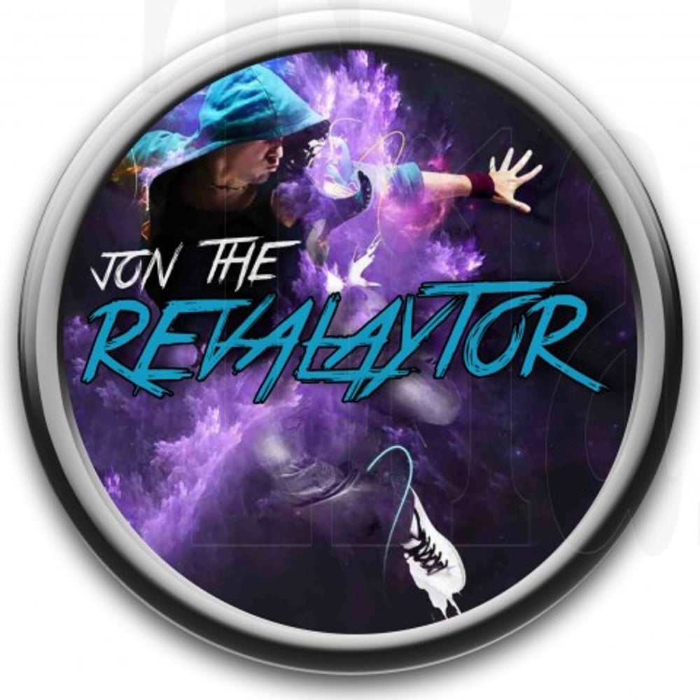 Profile thumbnail image for Jon The Revalaytor