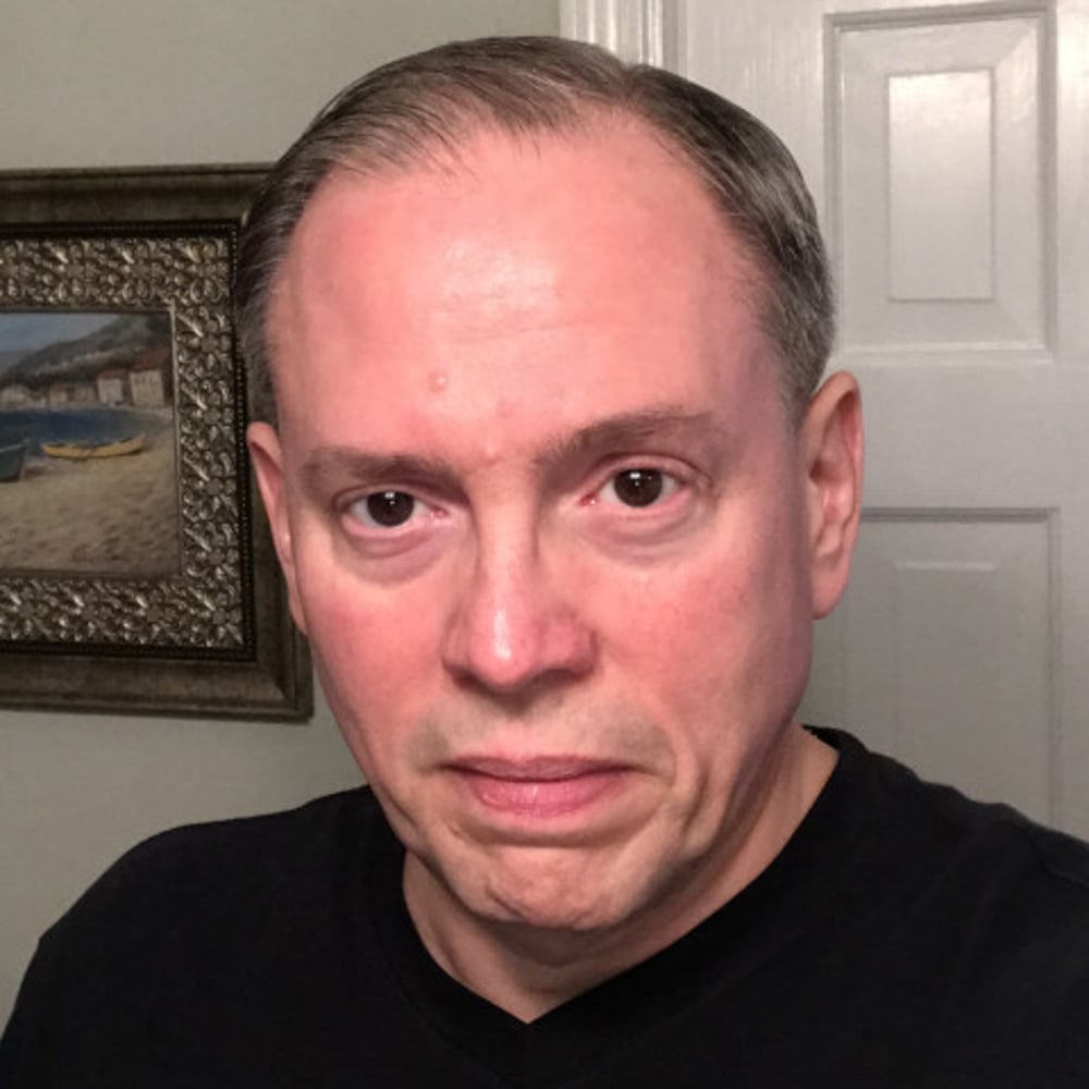 Profile thumbnail image for Jonathan Eason