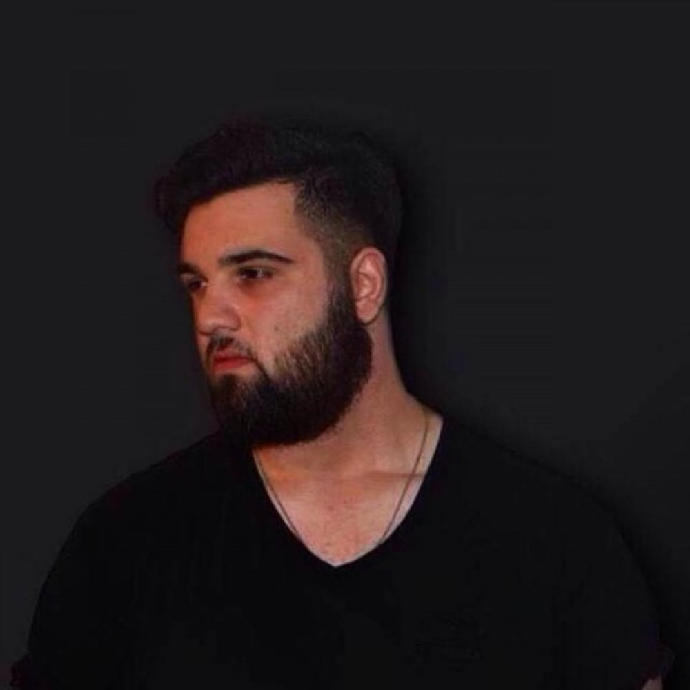 Profile thumbnail image for Jonathan Philipou