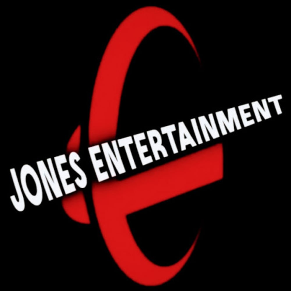 Profile thumbnail image for Jones Entertainment