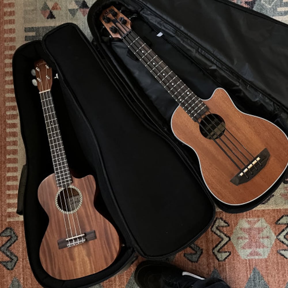 Profile thumbnail image for Jones, The Motivated Ukulele Player