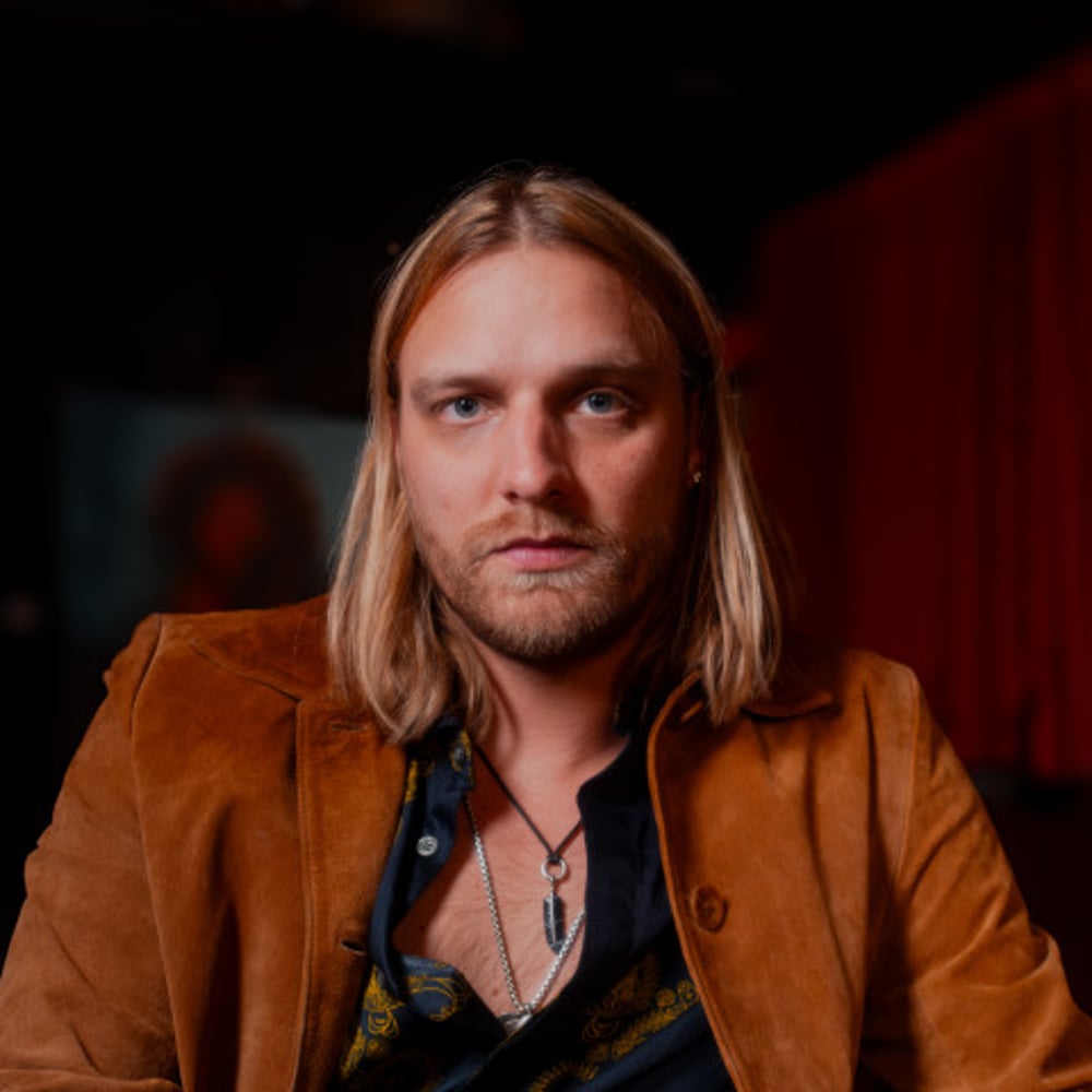 Profile thumbnail image for Jordan Arthur Hoffman