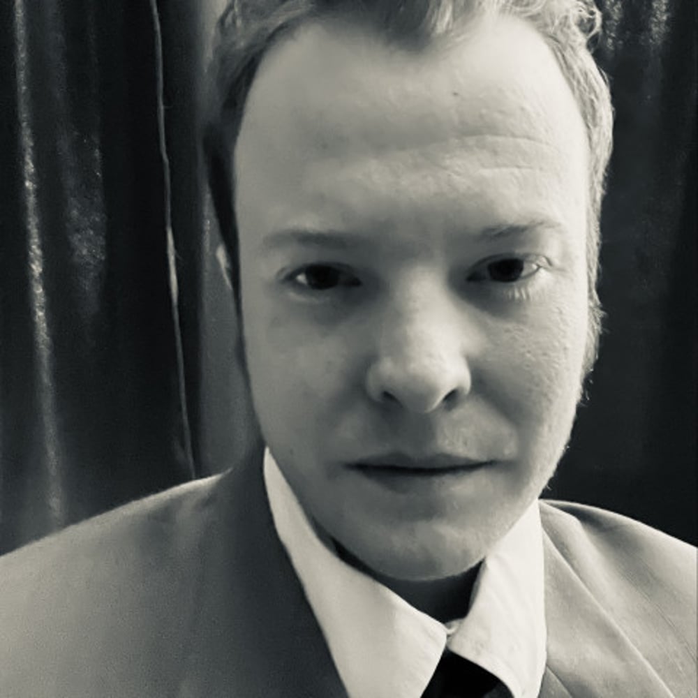 Profile thumbnail image for Jordan Baker