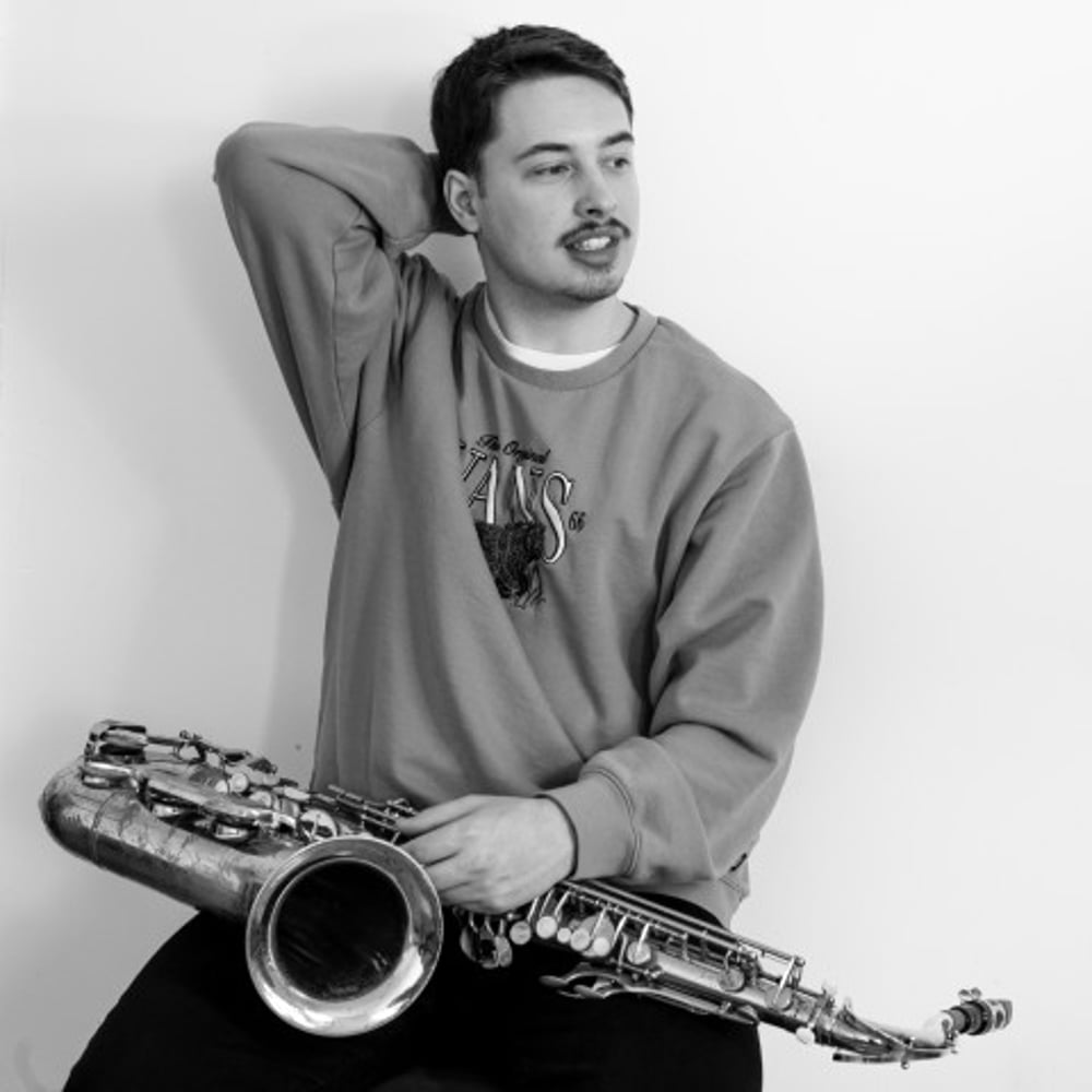 Profile thumbnail image for Jordan Leftridge Sax