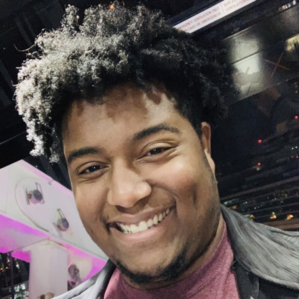 Profile thumbnail image for Jordan Williams