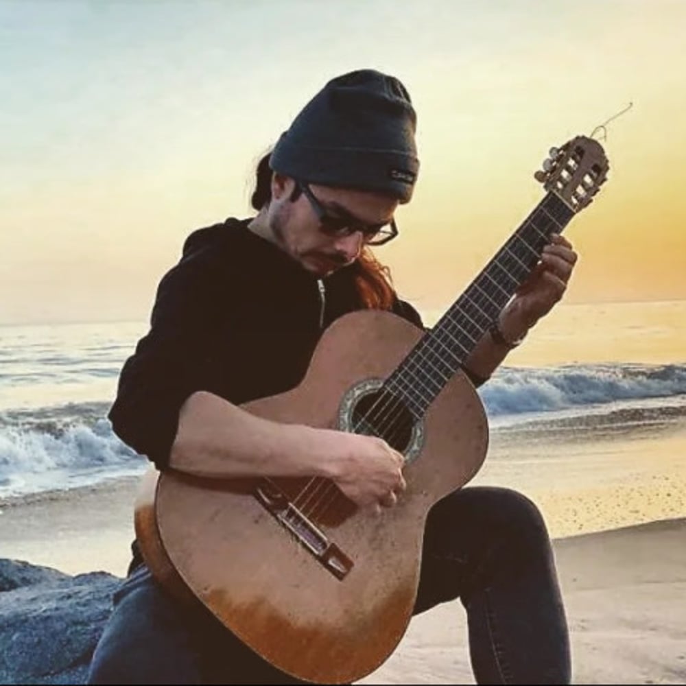 Profile thumbnail image for Jorge Gavidia