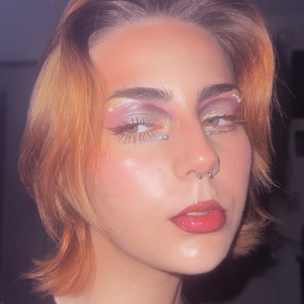 Profile thumbnail image for Josalyn Andromeda MUA