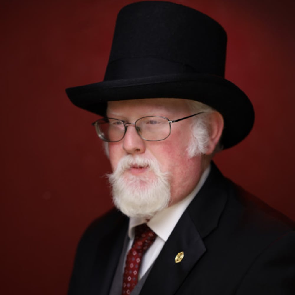 Profile thumbnail image for Joseph Hanna Magic