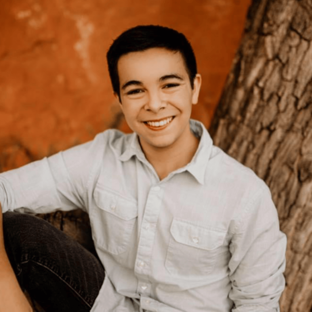 Profile thumbnail image for Joseph Lujan, Pianist