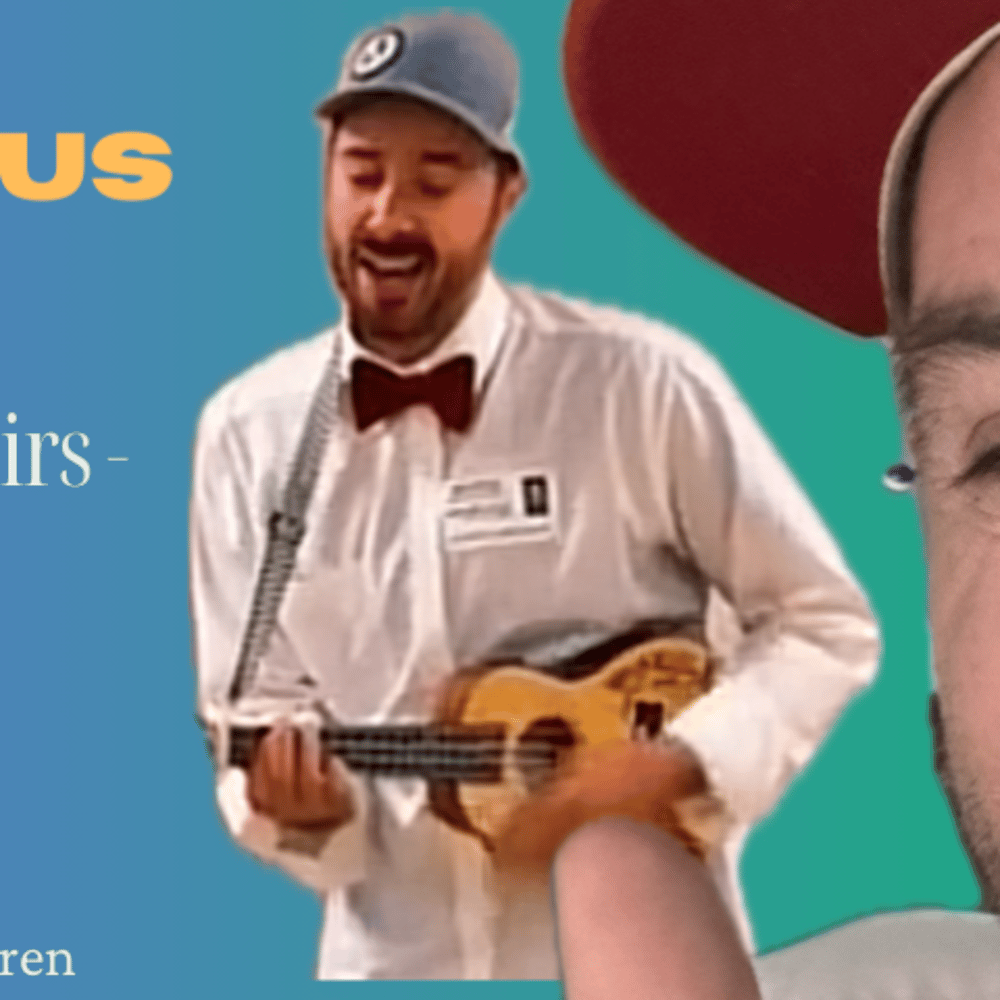 Profile thumbnail image for Josh and The Musical Genius