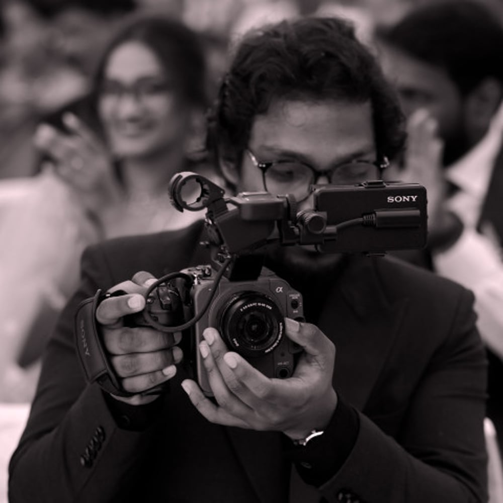 Profile thumbnail image for Joshua Jayraj Studio