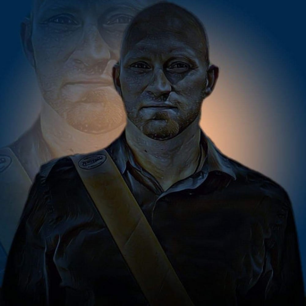 Profile thumbnail image for Joshua Red Uttech