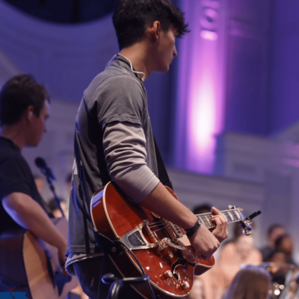 Profile thumbnail image for Joshua Thai