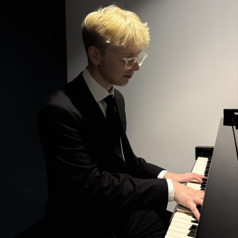 Profile thumbnail image for Josiah Bonin