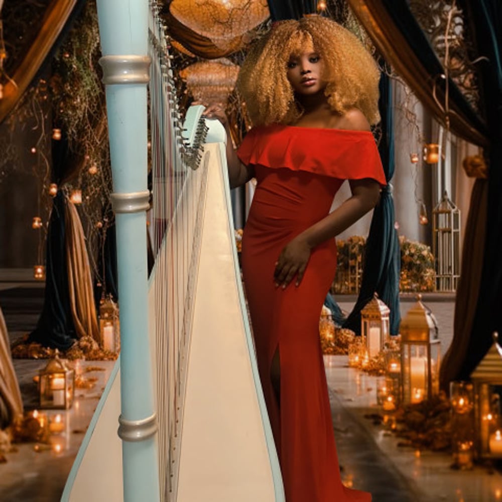 Profile thumbnail image for Josèphine’s Strings