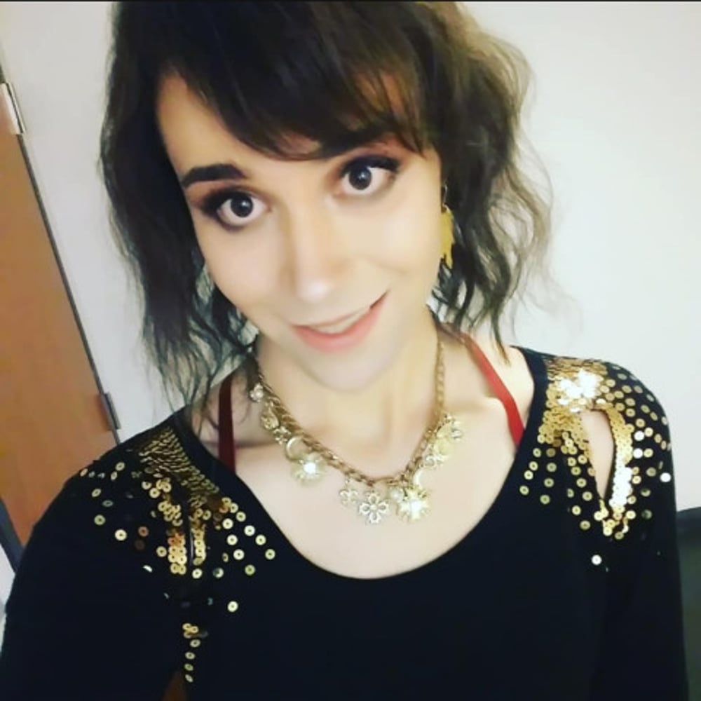 Profile thumbnail image for Josslyn Ruddy ‐ Solo Jazz Pianist