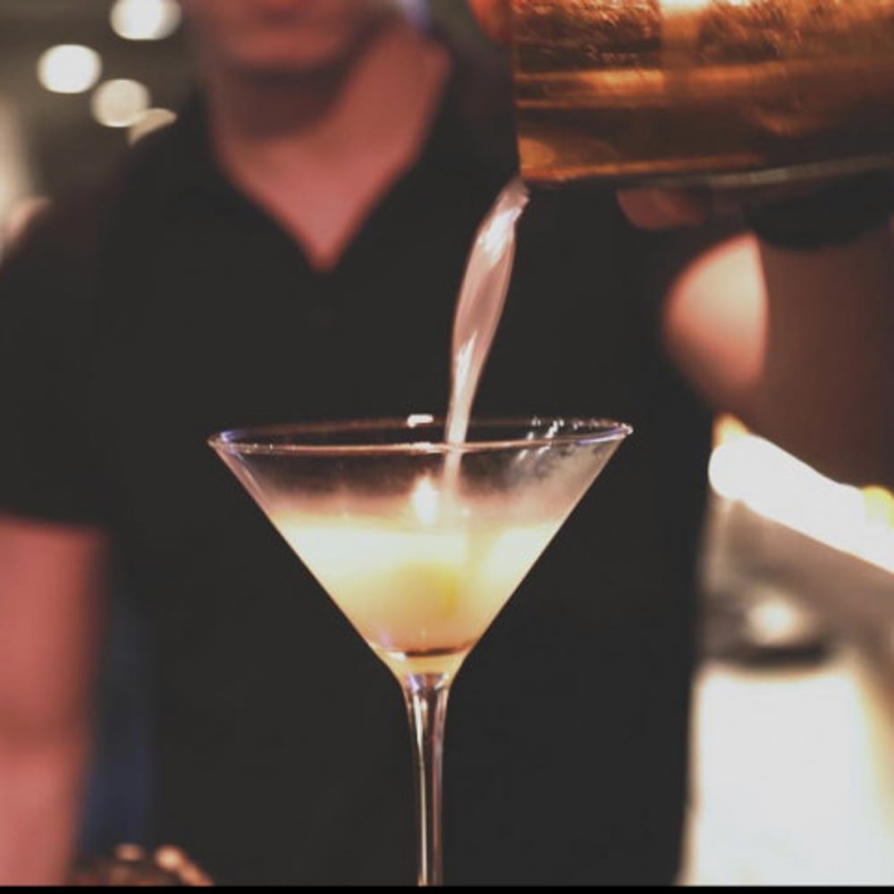 Profile thumbnail image for JP Mixology - James Pecora