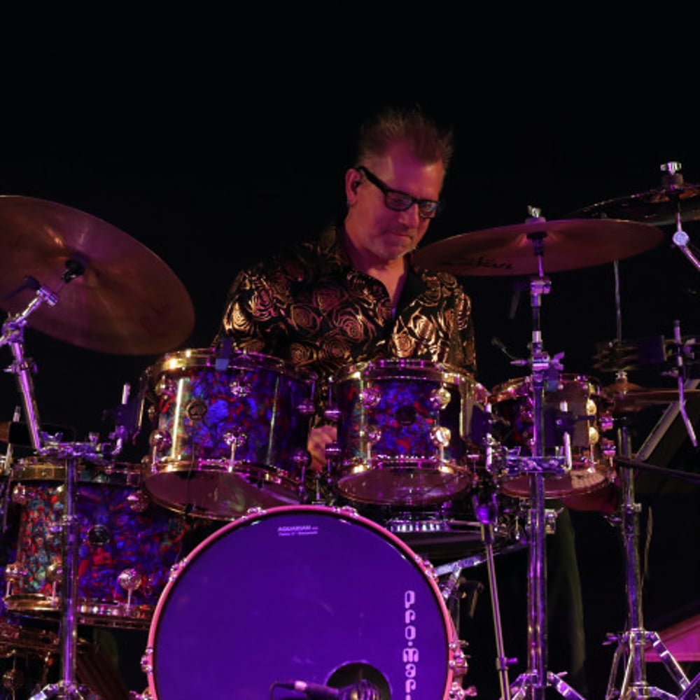 Profile thumbnail image for Jrldrums