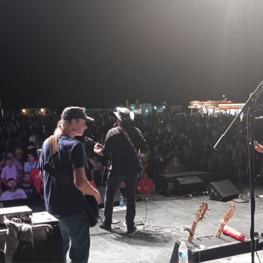 Profile thumbnail image for JT Hayden Band