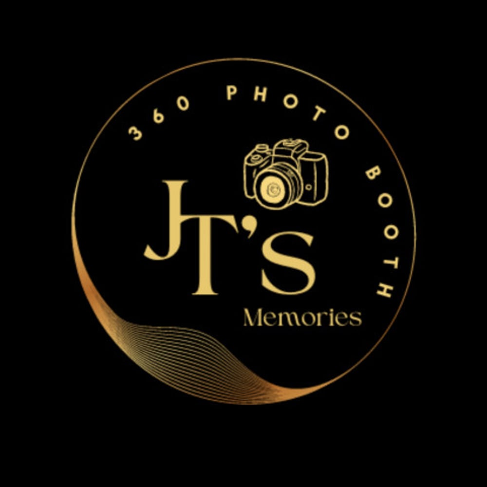 Profile thumbnail image for JT’s Memories 360 Photo Booth