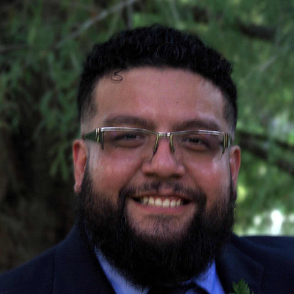 Profile thumbnail image for Juan Garcia