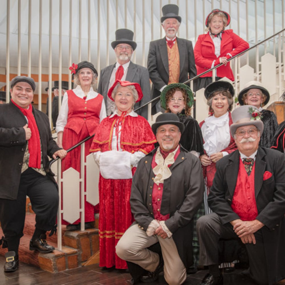 Profile thumbnail image for Jubilation Singers