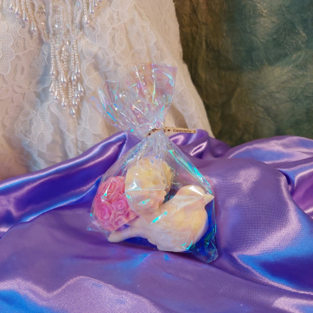 Profile thumbnail image for Judi's Handmade Gifts