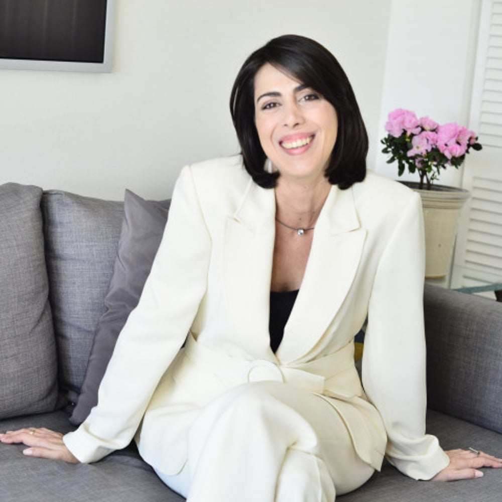Profile thumbnail image for Judith Costa, Event Motivational Speaker
