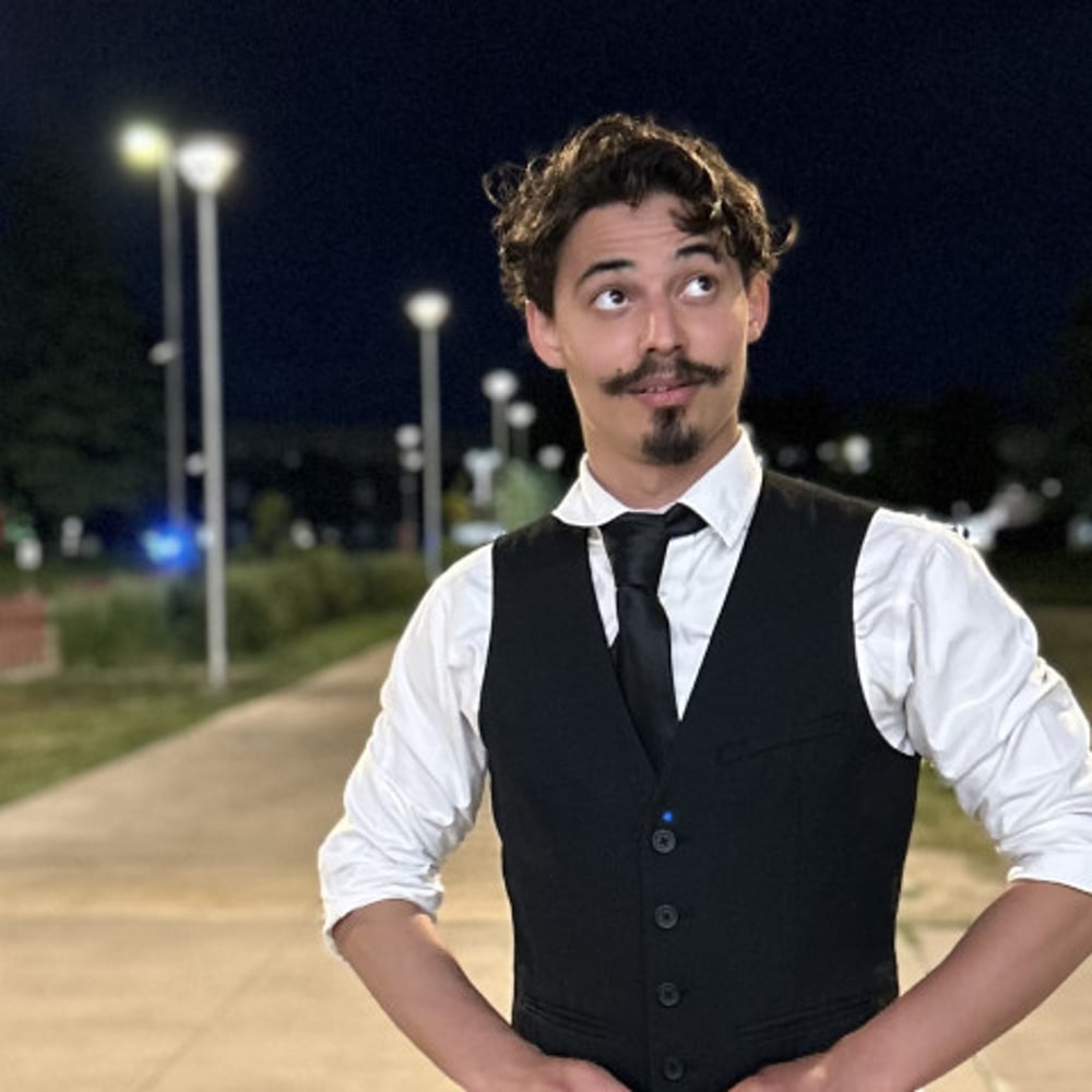 Profile thumbnail image for Alex's Juggling Entertainment
