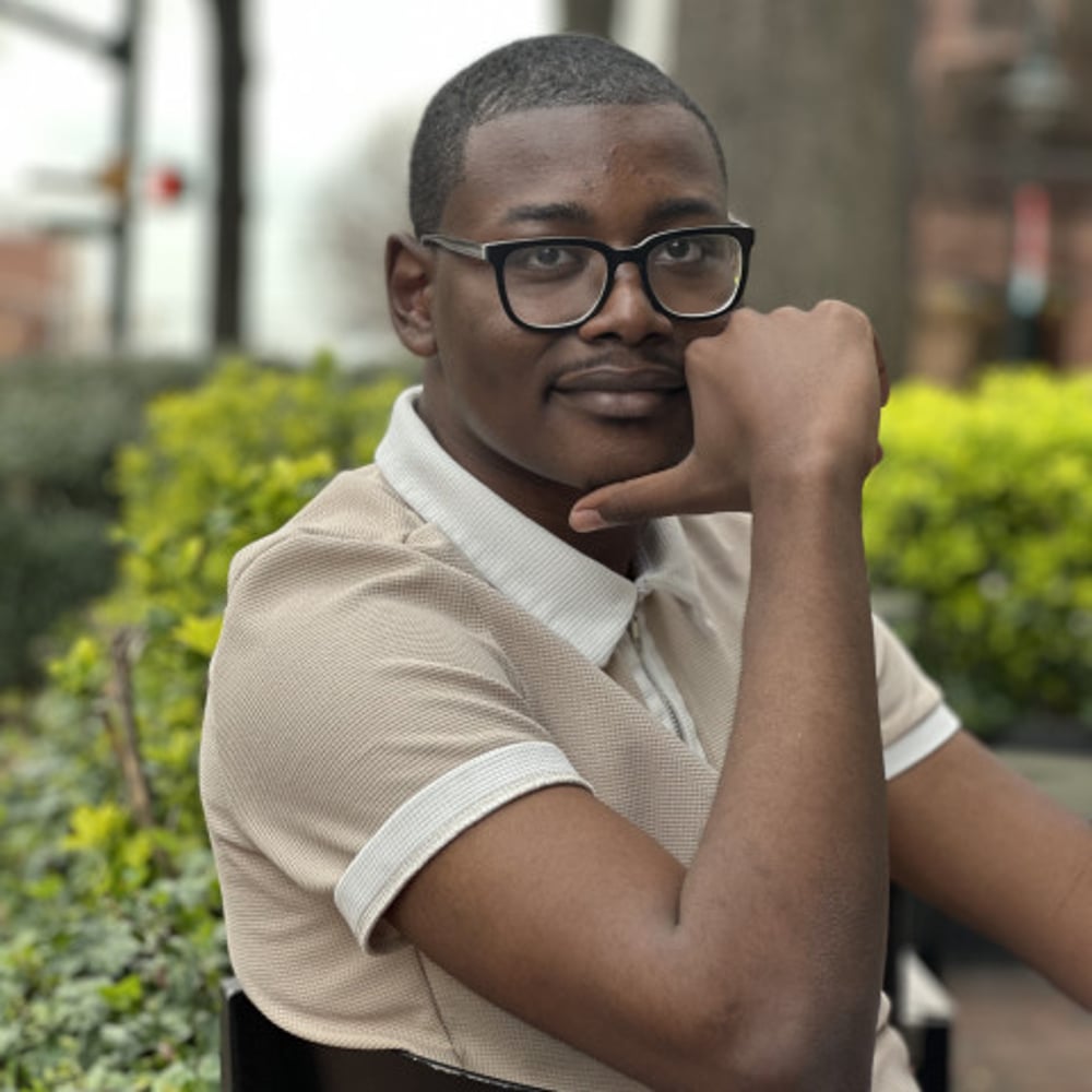 Profile thumbnail image for Jukwan Brooks