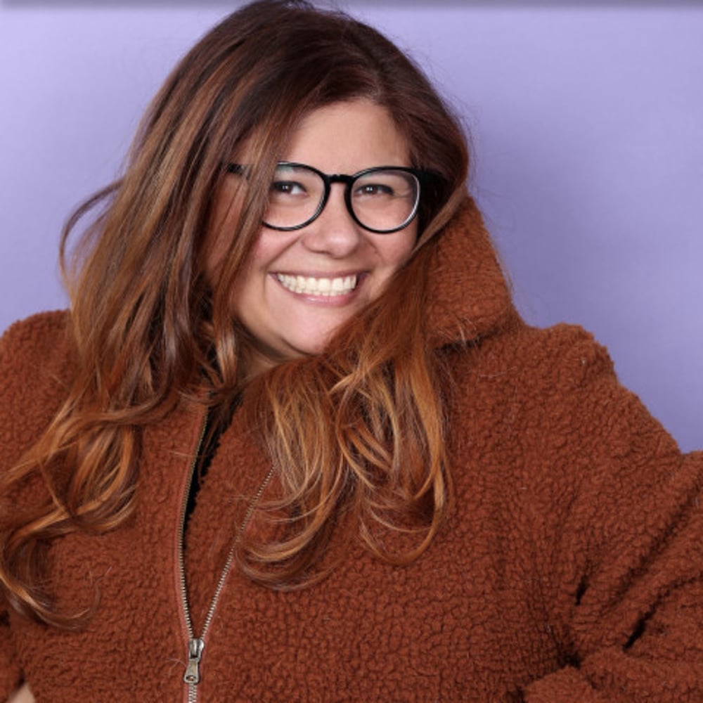 Profile thumbnail image for Julia Corral