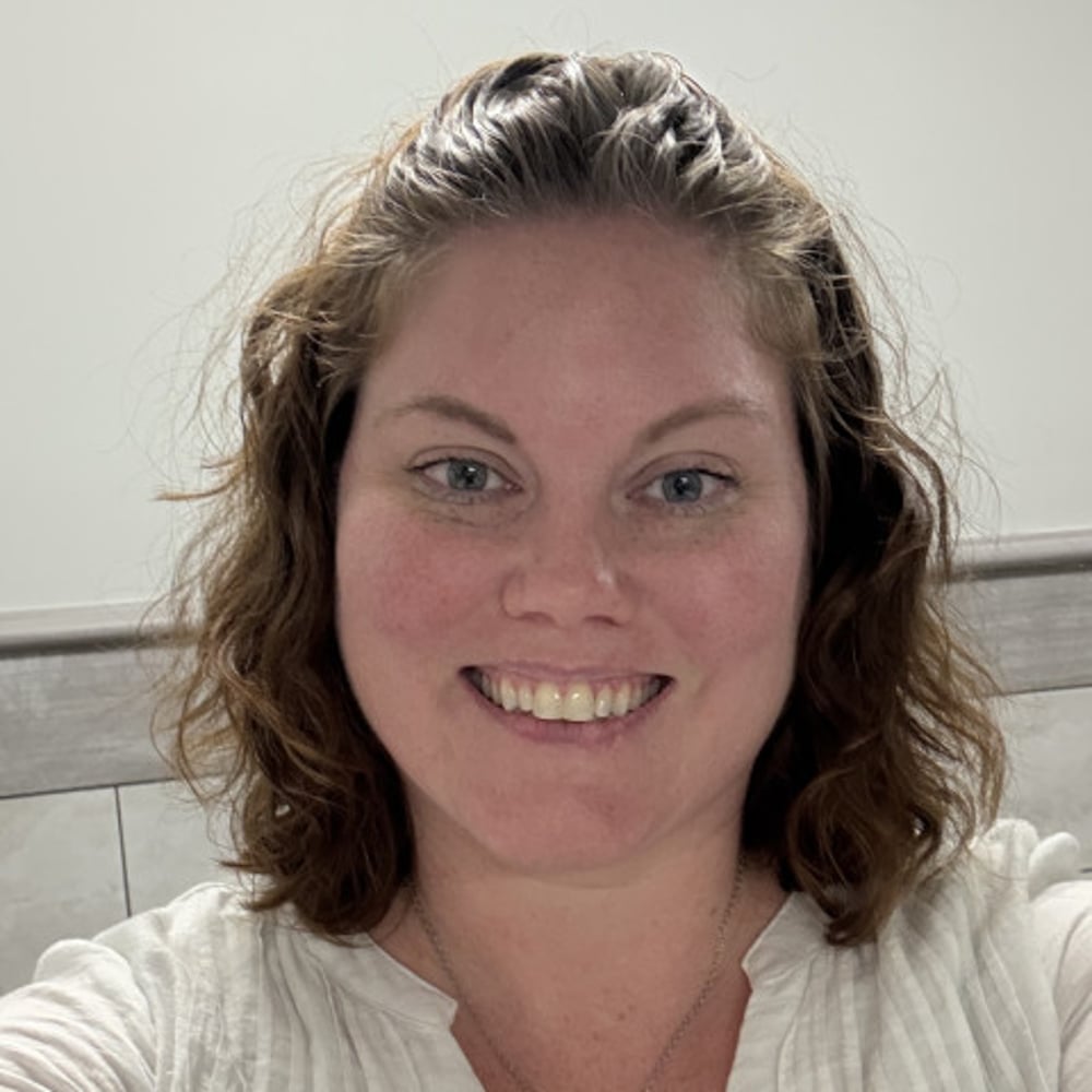Profile thumbnail image for Julie Bush