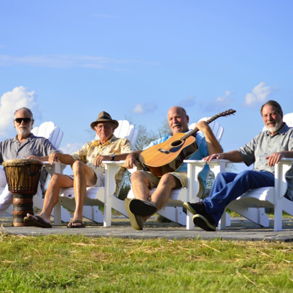 Profile thumbnail image for Jumbo Lump Daddy & the Backfin Boys