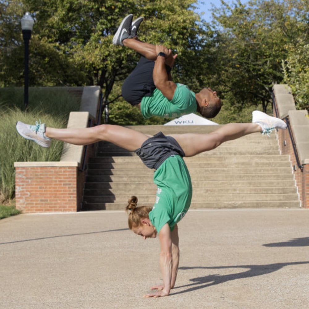 Profile thumbnail image for Jump2TheBeat: Interactive Jump Rope Show