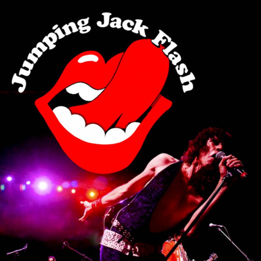 Profile thumbnail image for Jumping Jack Flash