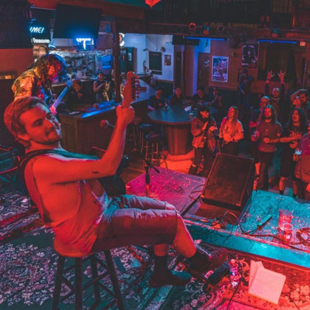 Profile thumbnail image for Junkyard Habit