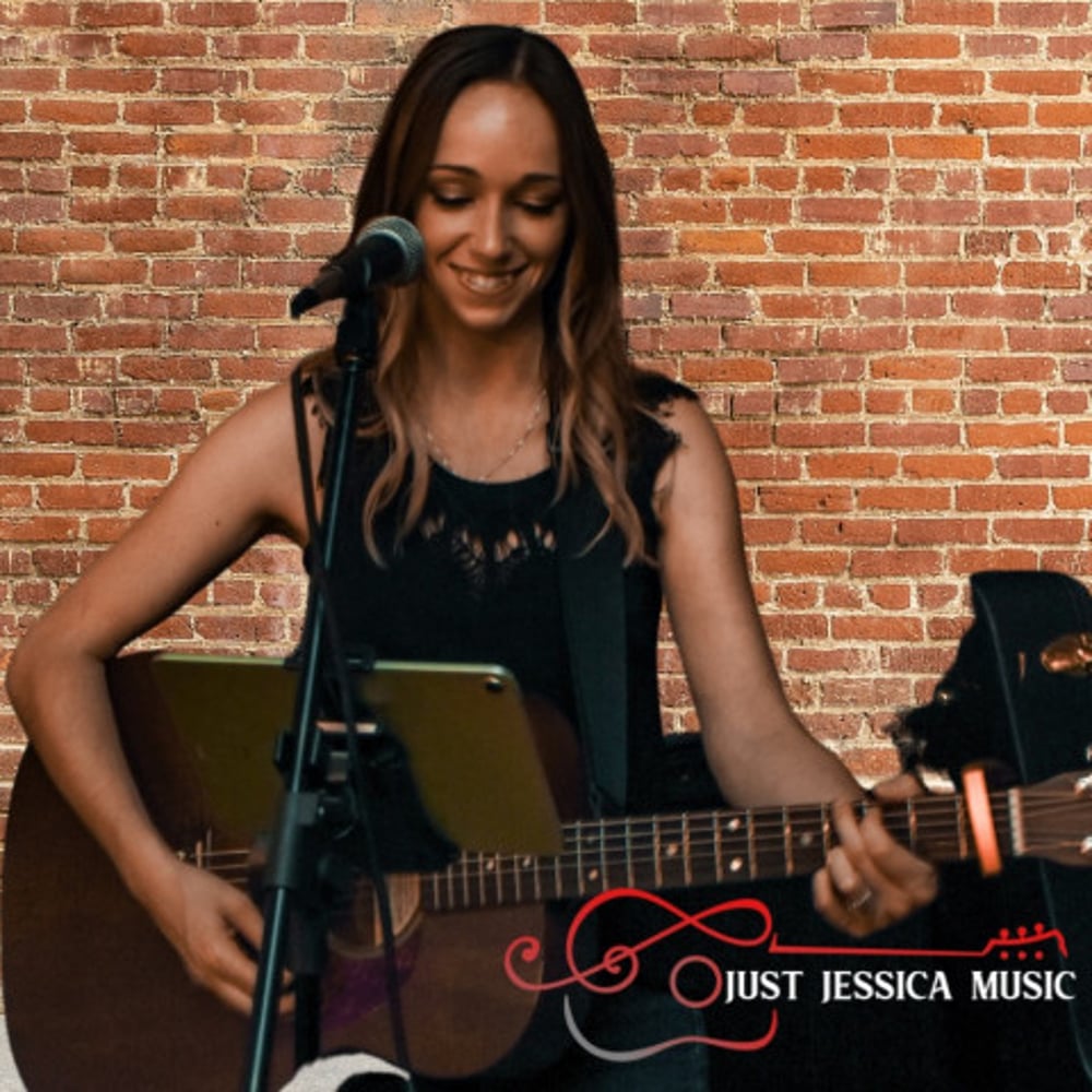 Profile thumbnail image for Just Jessica Music