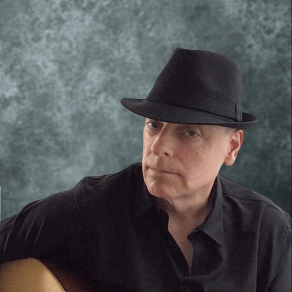 Profile thumbnail image for Just Johnny Acoustic Guitarist / Singer