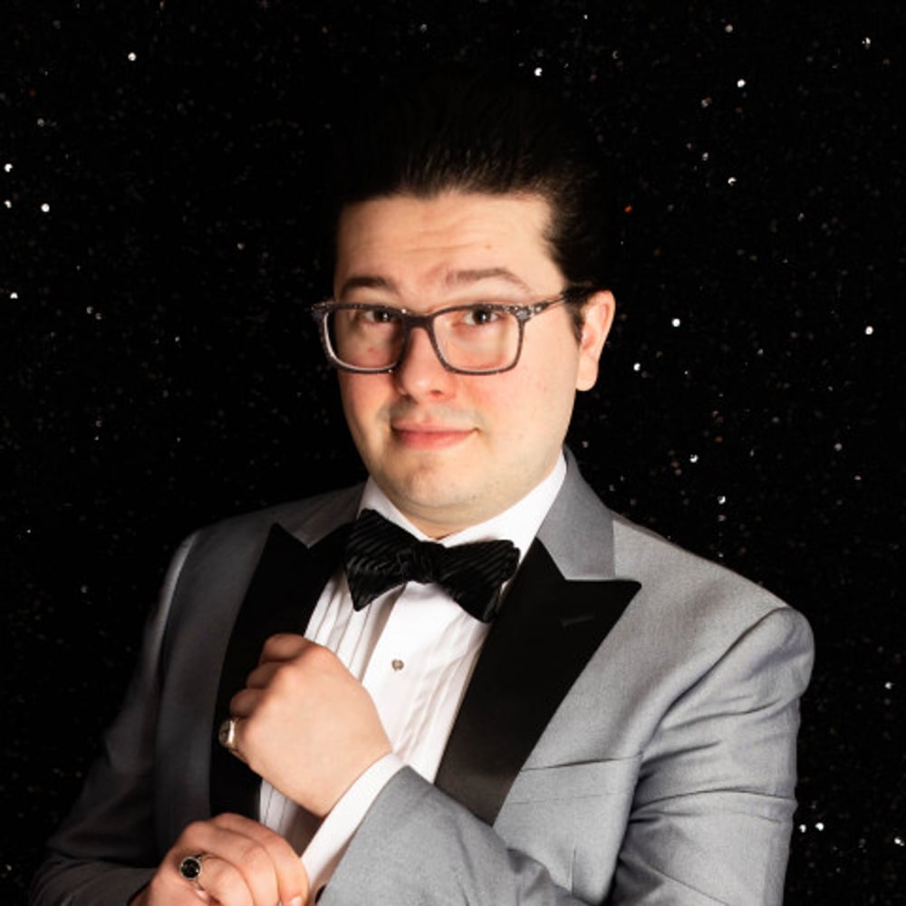 Profile thumbnail image for Justin Dylan Nastro
