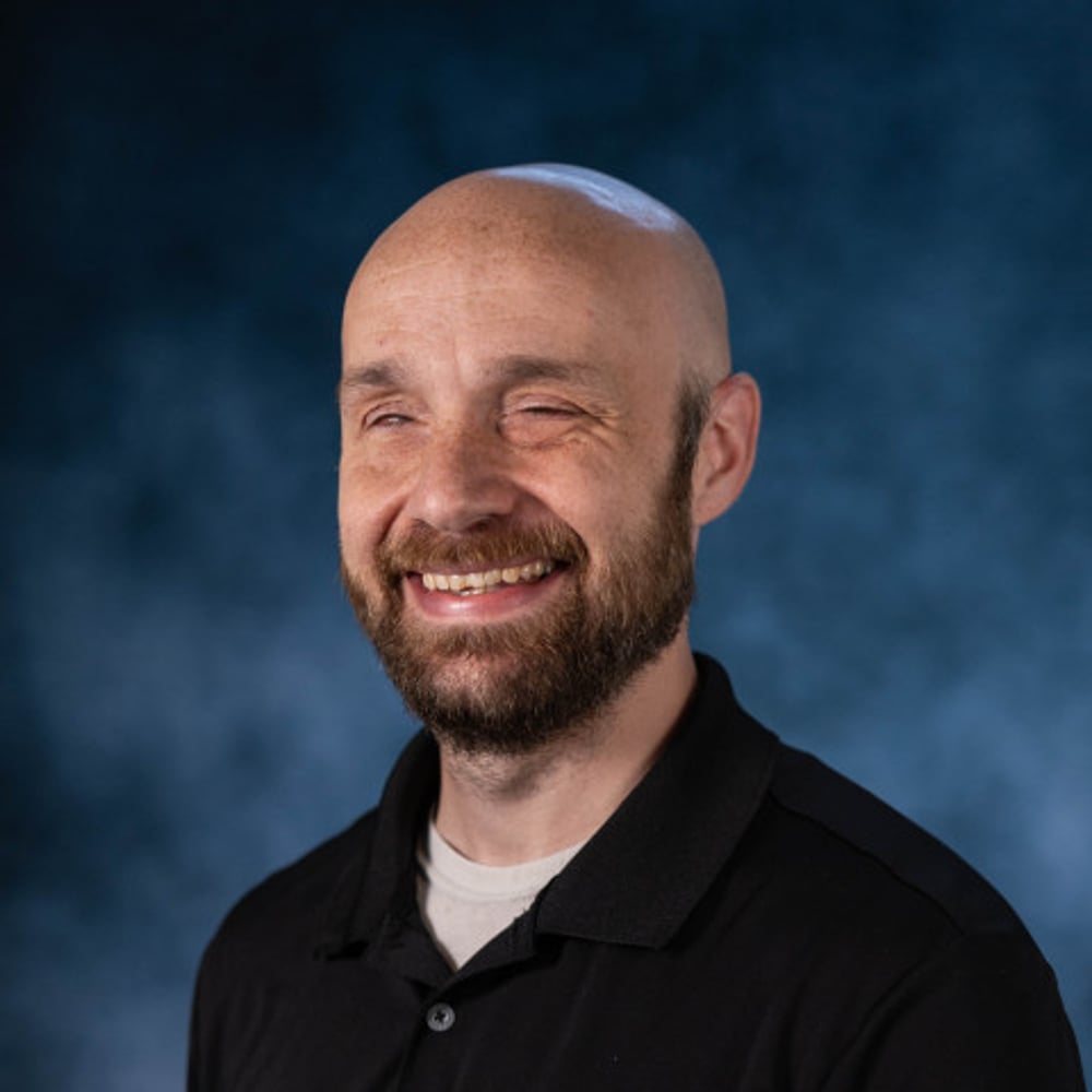 Profile thumbnail image for Justin Romack