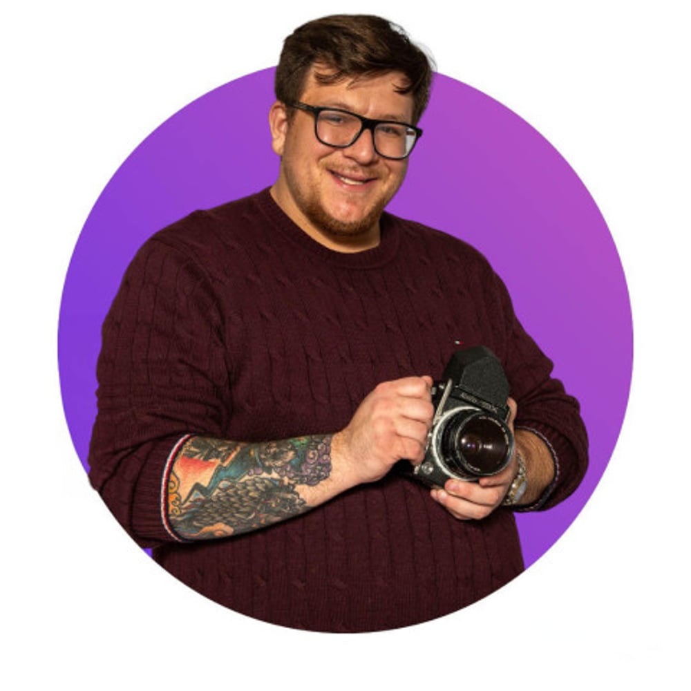 Profile thumbnail image for JV Photo