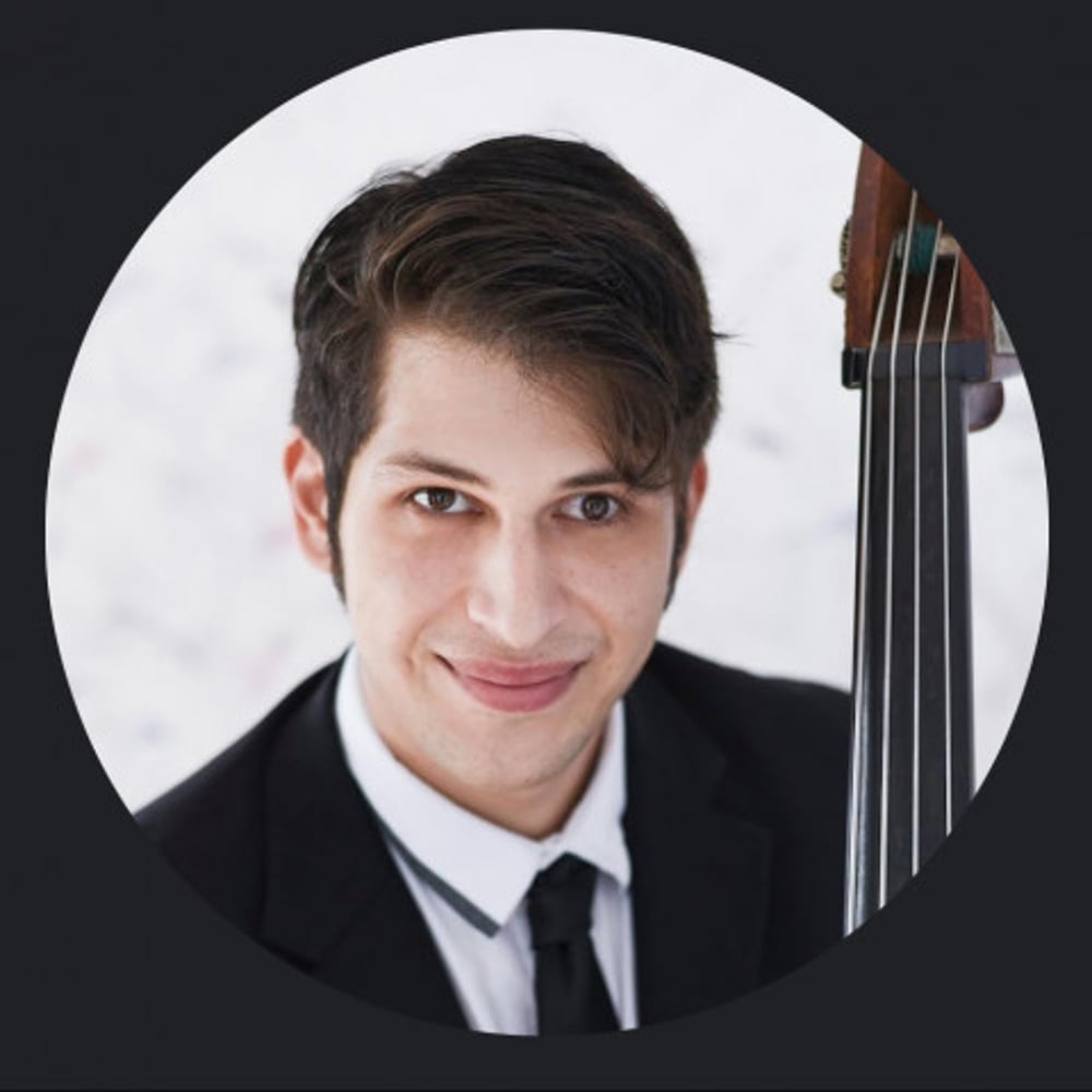 Profile thumbnail image for JW Music